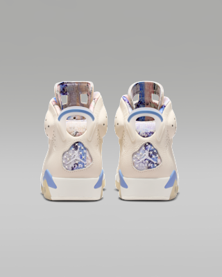 Air Jordan 6 Retro Men's Shoes. Nike JP